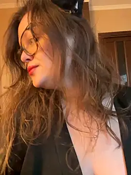 MariaMirabella online show from November 2, 5:11 am