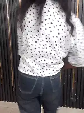 AnkitaDevi online show from October 31, 7:12 am