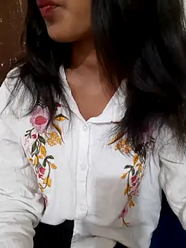 AnkitaDevi online show from April 27, 5:59 am