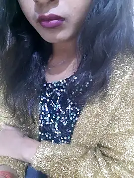 AnkitaDevi online show from January 18, 4:09 am