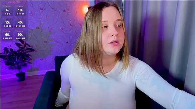 NaomiRey1 online show from March 10, 12:20 pm