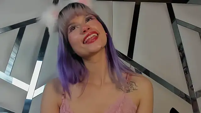 barbieambar online show from November 16, 8:20 pm