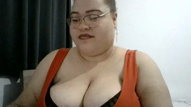 GoddessMocha online show from July 12, 7:36 pm