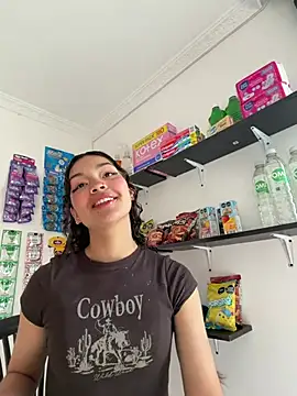 Camilla Miller01 online show from March 11, 9:17 pm