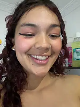 Camilla Miller01 online show from June 11, 12:32 am