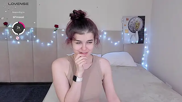 Infinity Ti online show from April 27, 2:19 am