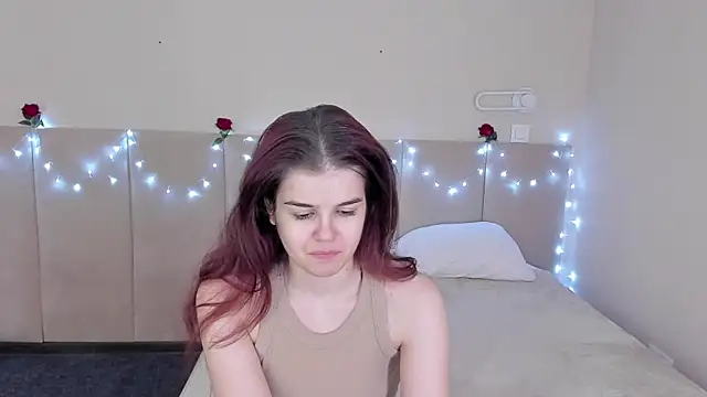 Infinity Ti online show from April 24, 1:52 am