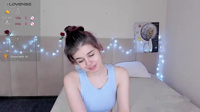 Infinity Ti online show from April 28, 2:20 am