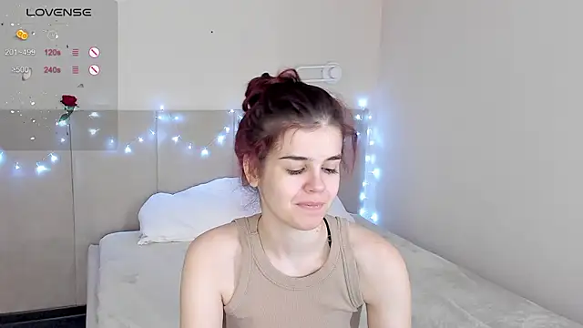 Infinity Ti online show from March 31, 2:33 am