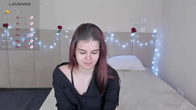 Infinity Ti online show from May 25, 2:21 am