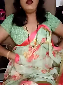 Niharika555 online show from February 21, 5:24 pm