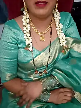 Niharika555 online show from April 24, 4:21 pm