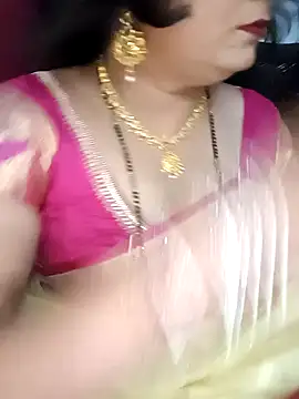 Niharika555 online show from April 23, 3:36 pm