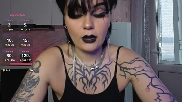 IntrigueYourDay online show from June 27, 12:22 pm