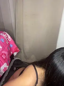 Dulcekitty   online show from April 28, 10:19 am