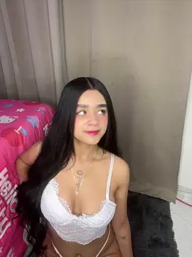 Dulcekitty   online show from April 15, 10:27 am