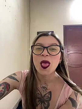 KoraSweett online show from March 10, 8:02 pm