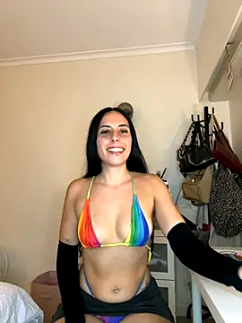 very licious online show from September 9, 9:03 pm