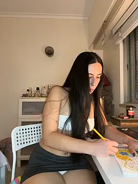 very licious online show from September 29, 8:58 pm