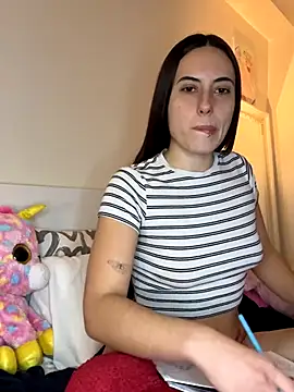 very licious online show from December 3, 8:44 pm