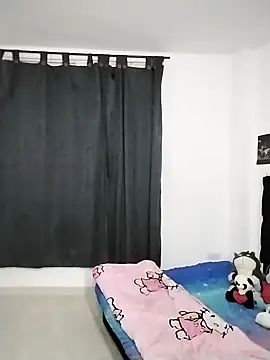 kata-gomez online show from April 9, 1:41 am