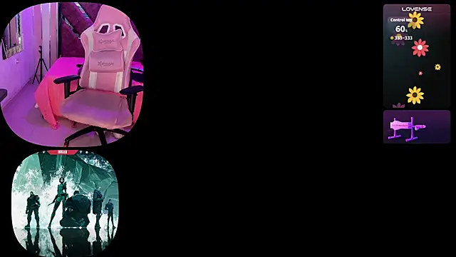 Gina Kurt online show from January 14, 5:01 am