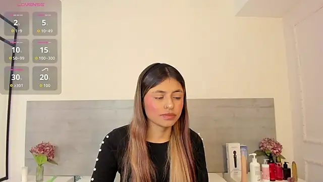 sunnyWhitee online show from April 23, 7:16 pm