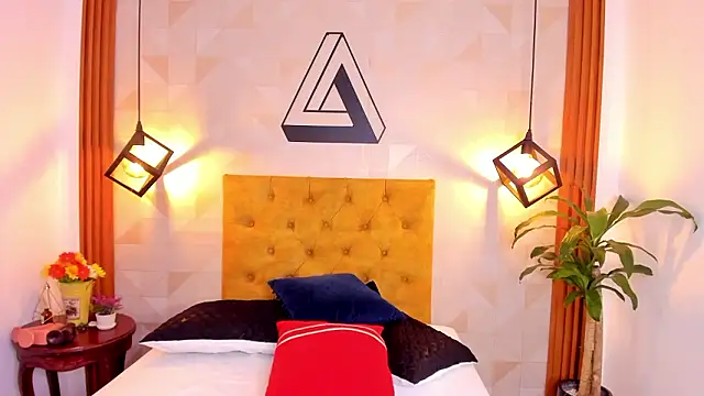 violet sweet19 online show from March 17, 12:31 pm