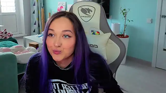 Im suka online show from April 22, 3:47 am