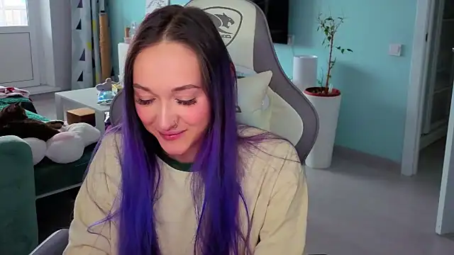 Im suka online show from April 15, 3:18 am