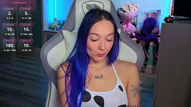 Im suka online show from November 25, 2:47 am