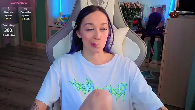 Im suka online show from November 29, 4:05 am