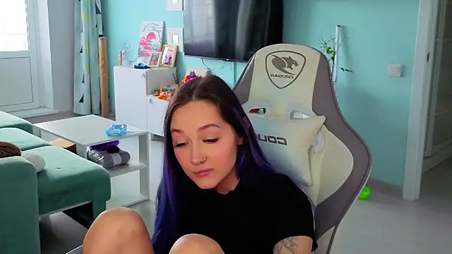 Im suka online show from March 11, 3:11 am