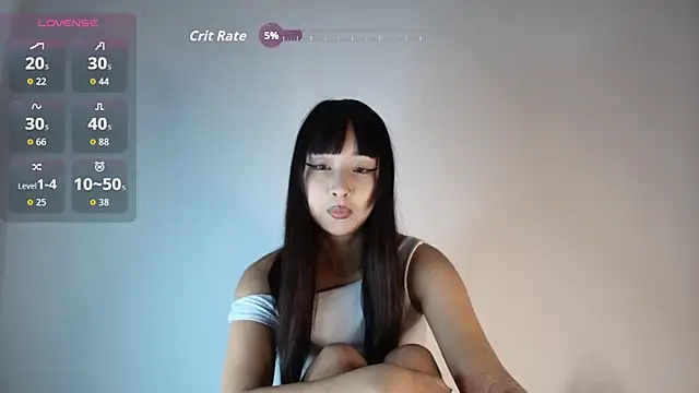 Snapshot of Ji_yen chatting on September 15, 12:30 am Ji yen online show from September 15, 12:30 am