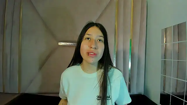 venusmorgan online show from September 14, 4:27 pm