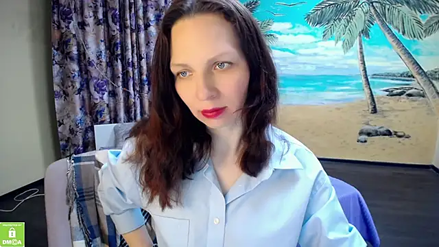 Graceful Lady online show from April 23, 8:55 am