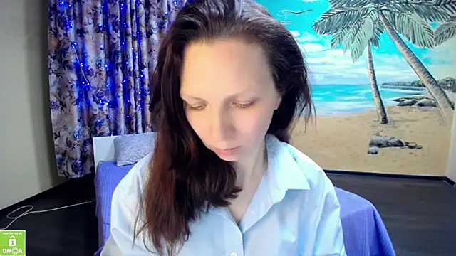 Graceful Lady online show from April 24, 11:57 am