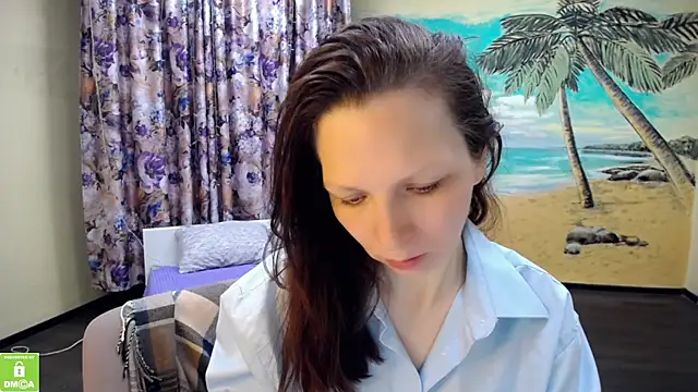 Graceful Lady online show from April 29, 10:07 am