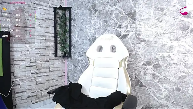 Kony Lan online show from November 3, 12:53 pm