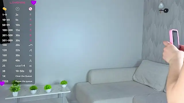 KeeleyBuoy online show from April 26, 3:10 pm