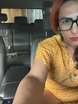mayra mayhem online show from May 8, 5:27 pm