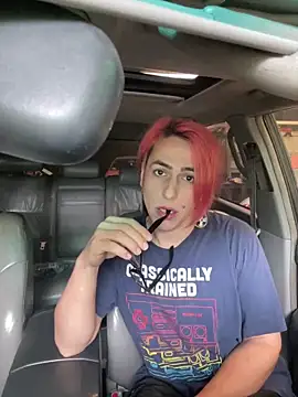 mayra mayhem online show from April 22, 2:58 pm