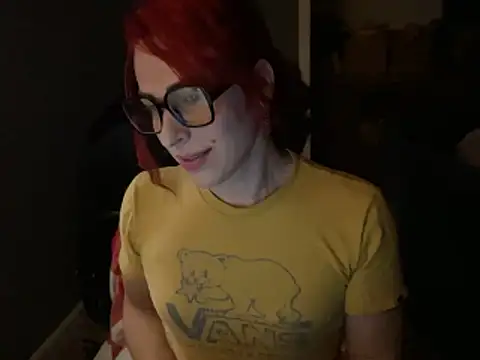 mayra mayhem online show from March 6, 6:47 pm