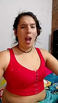 Snapshot of samanthaa_hot_ chatting on October 19, 6:26 am samanthaa hot online show from October 19, 6:26 am