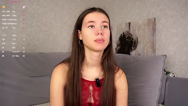 WiloneBoardley online show from November 11, 2:07 am