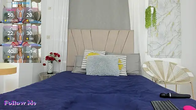 Lady miss    online show from April 25, 12:41 pm