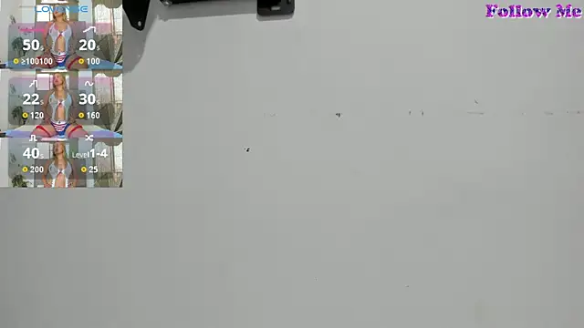 Lady miss    online show from April 16, 12:16 pm