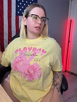 Charlies world online show from April 21, 7:32 pm