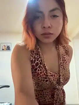 Celina-Reyes online show from March 9, 10:02 pm