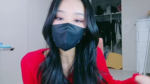 ramuchan desu online show from October 25, 1:35 am